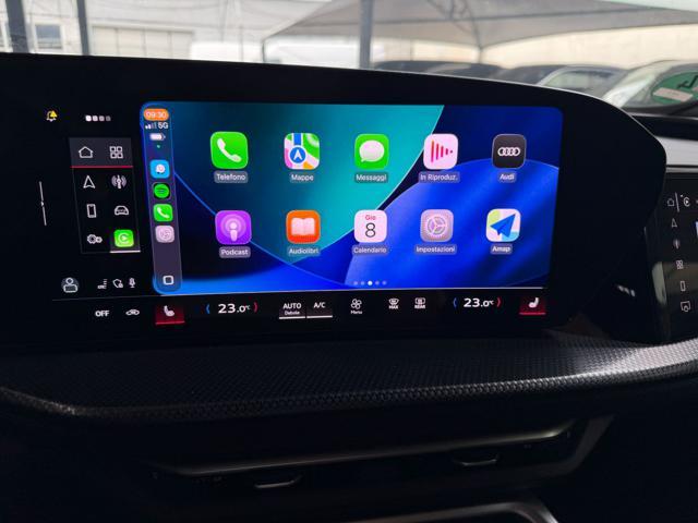 AUDI Q5 SPB 40 TDI quattro S tronic S line Edition