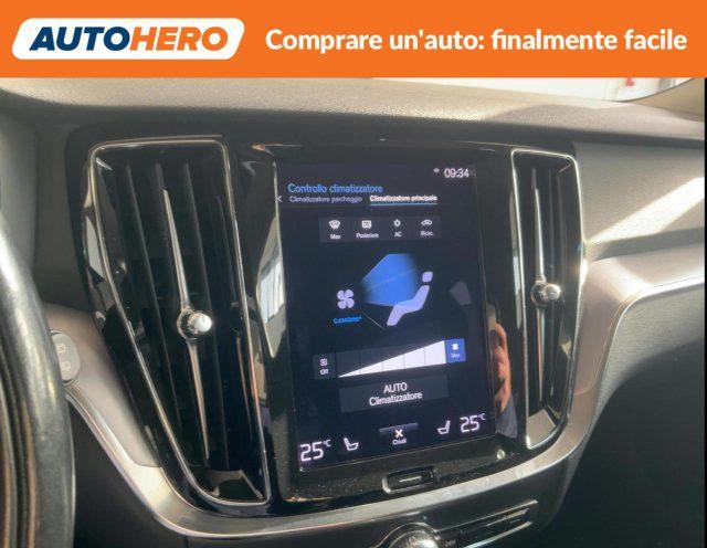 VOLVO V60 B4 (d) Geartronic Momentum Business