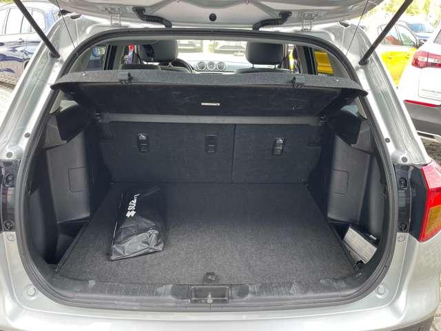 Suzuki Vitara 1.6 ddis 120cv V-Top