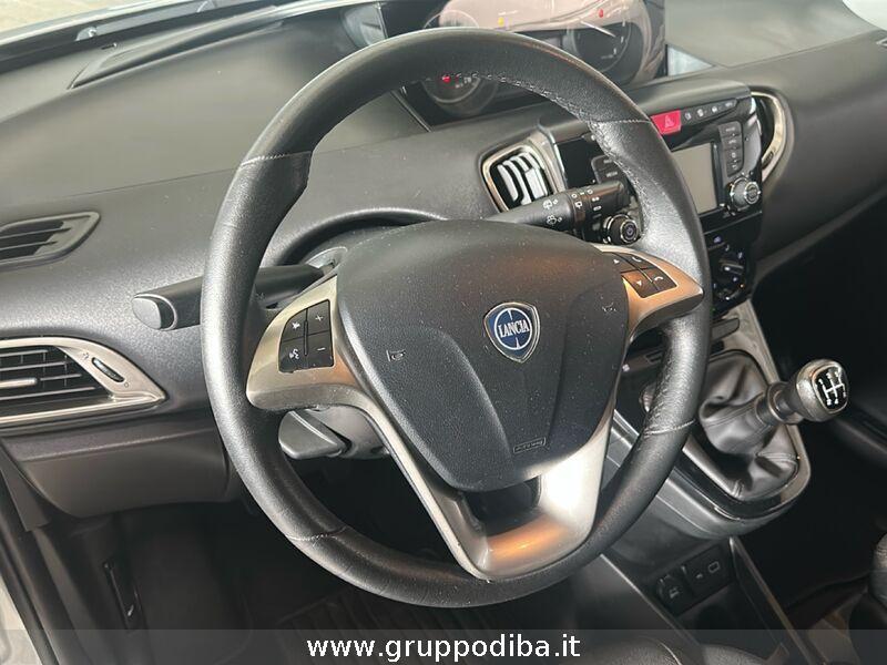 Lancia Ypsilon III 2015 Benzina 1.2 Gold s&s 69cv my19