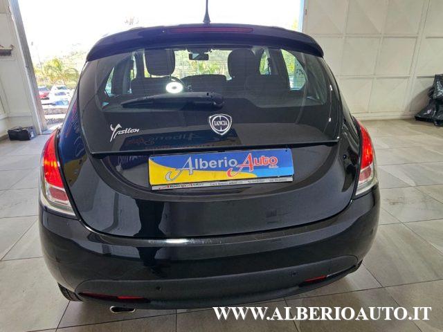 LANCIA Ypsilon 1.3 MJT 16V 95 CV 5 porte S&S Gold