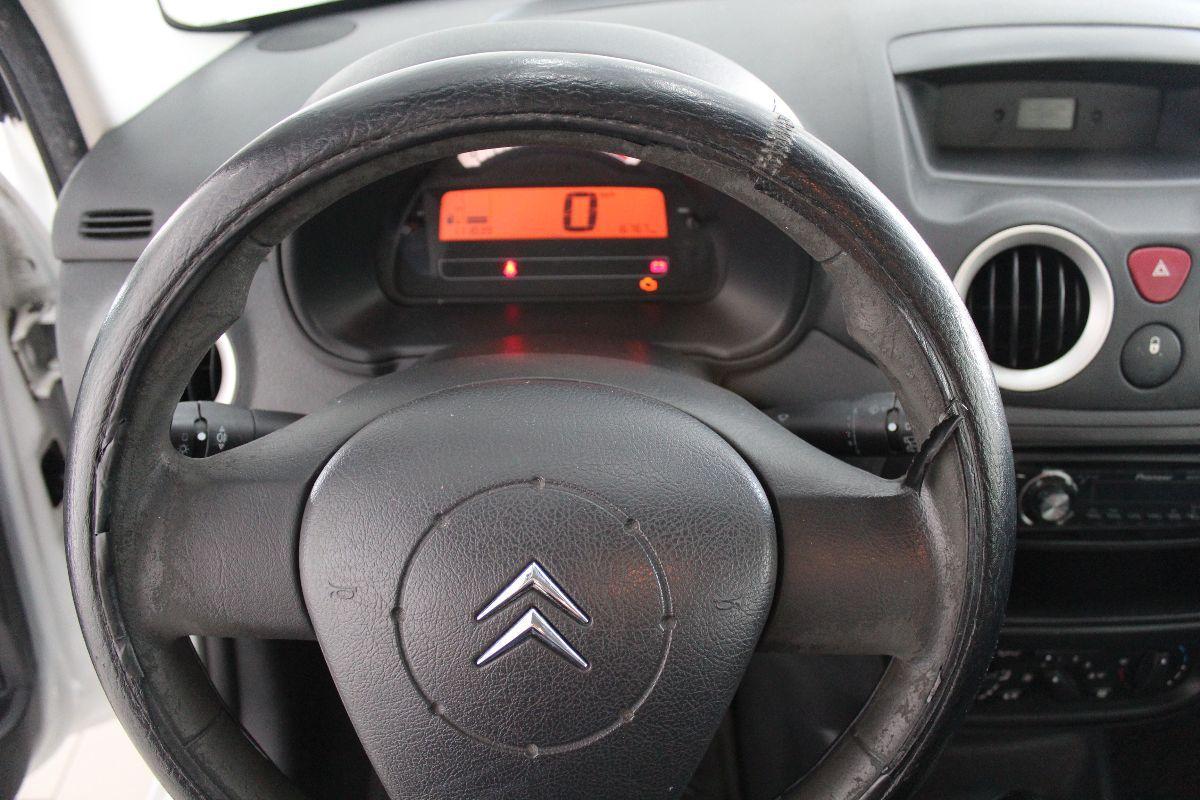 CITROEN - C3 - 1.1 Perfect