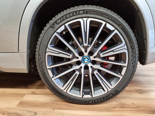 BMW X1 xDrive 30e Msport