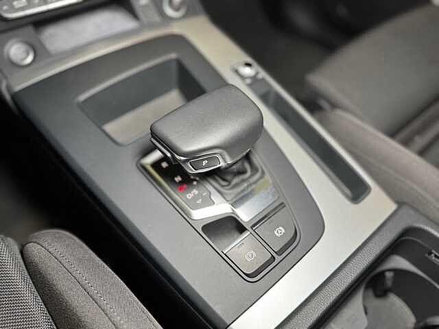 Audi Q5 40 TDI 204 CV quattro S tronic S line