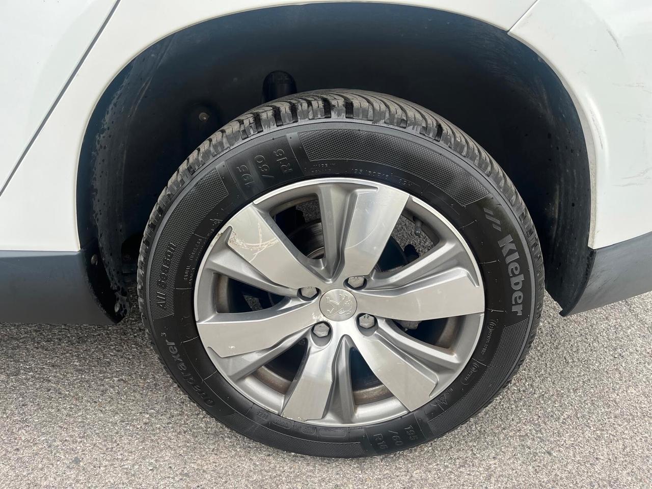 Peugeot 2008 1.4 HDi 68CV Active