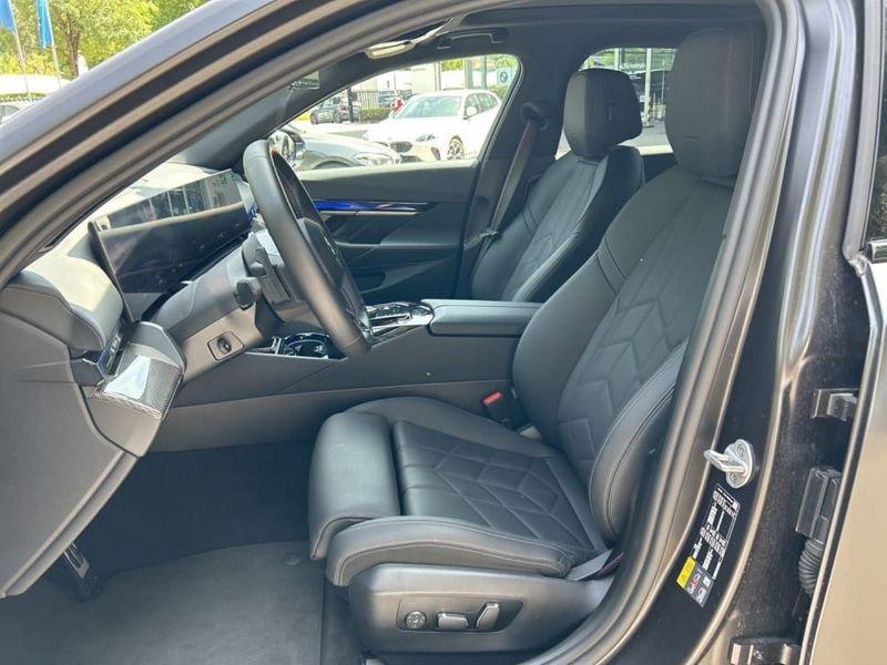 BMW Serie 5 i5 i5 Berlina M60 xDrive M Sport Pro