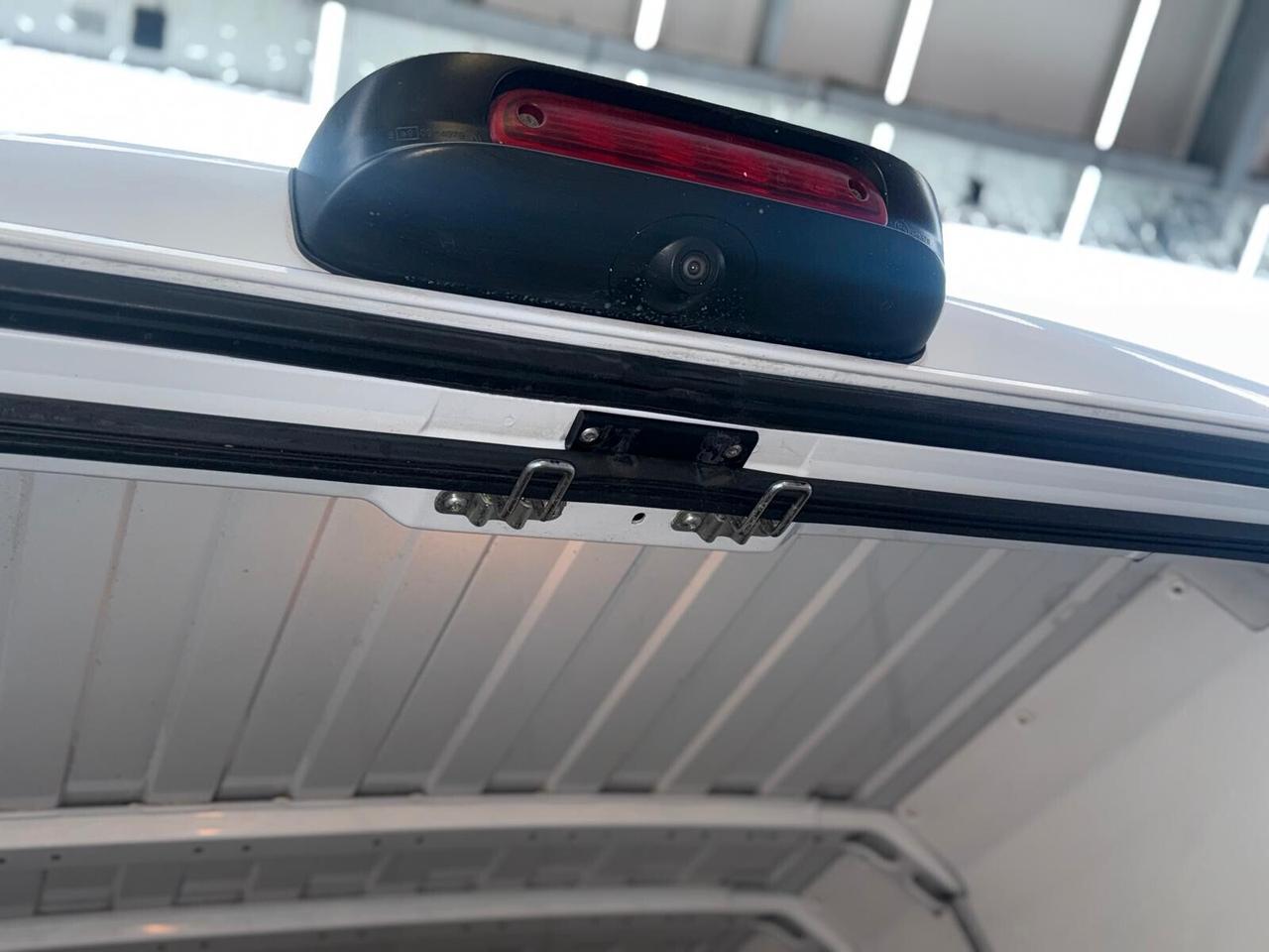 FIAT Ducato 35 2.3 MJT 130CV furgone passo lungo tetto medio