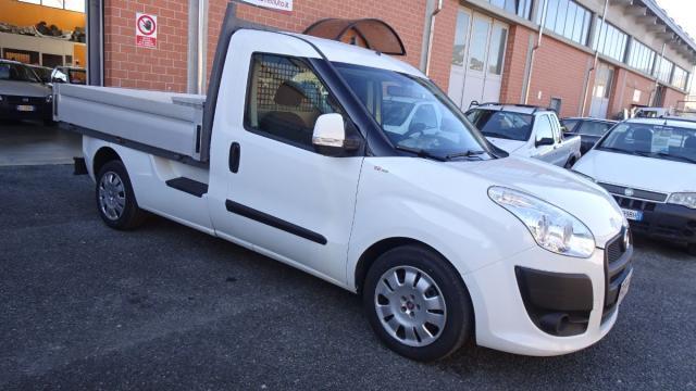 FIAT - Doblò 1300 mjt work up pick up strada