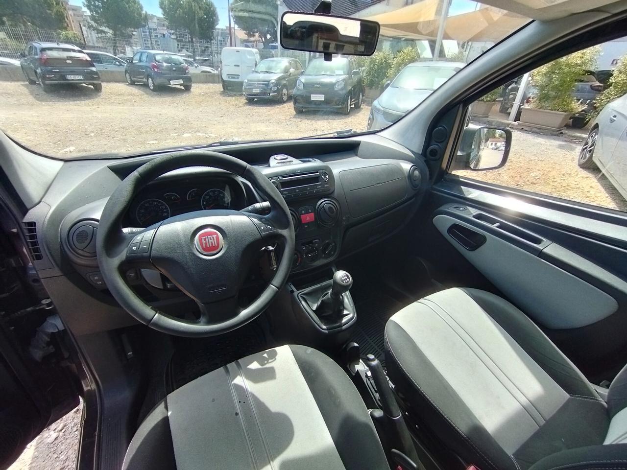 Fiat Qubo 1.3 MJT 75 CV Dynamic