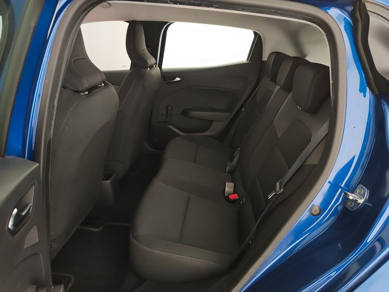 Renault Clio Blue dCi 85 CV 5 porte Business