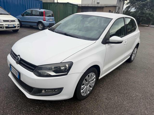 VOLKSWAGEN Polo 1.4 5 porte Highline senza nessun lavoro da fare