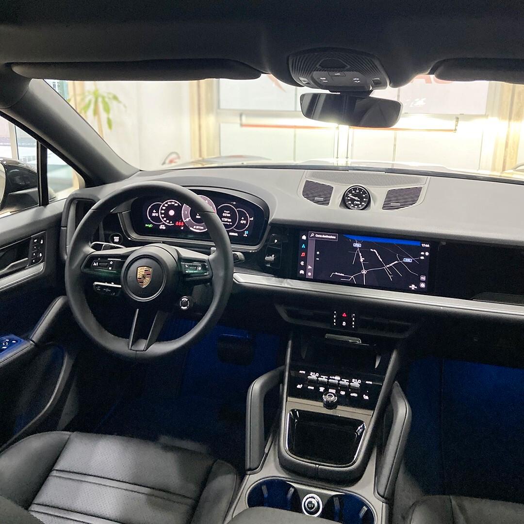 Porsche Cayenne Coupé 3.0 V6 353cv |IVA ESPOSTA |TETTO|