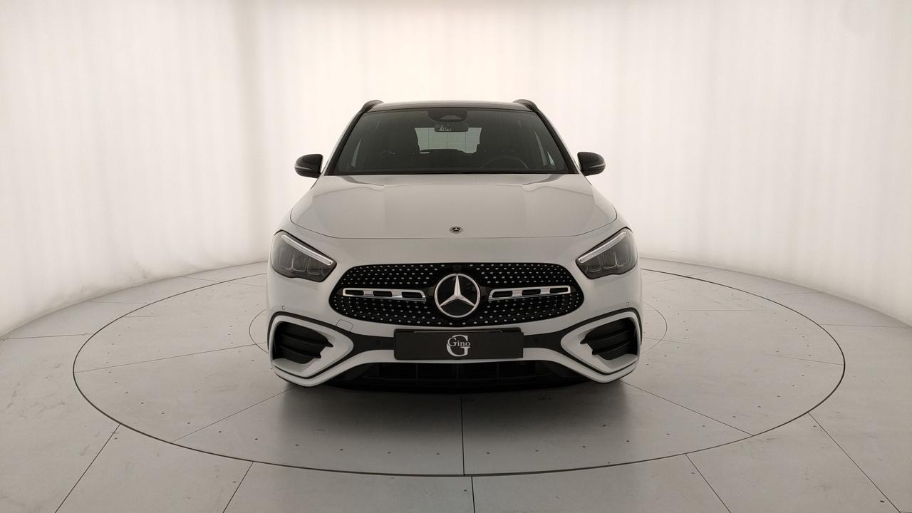 Mercedes-Benz GLA 200 d AMG Line Advanced Plus auto