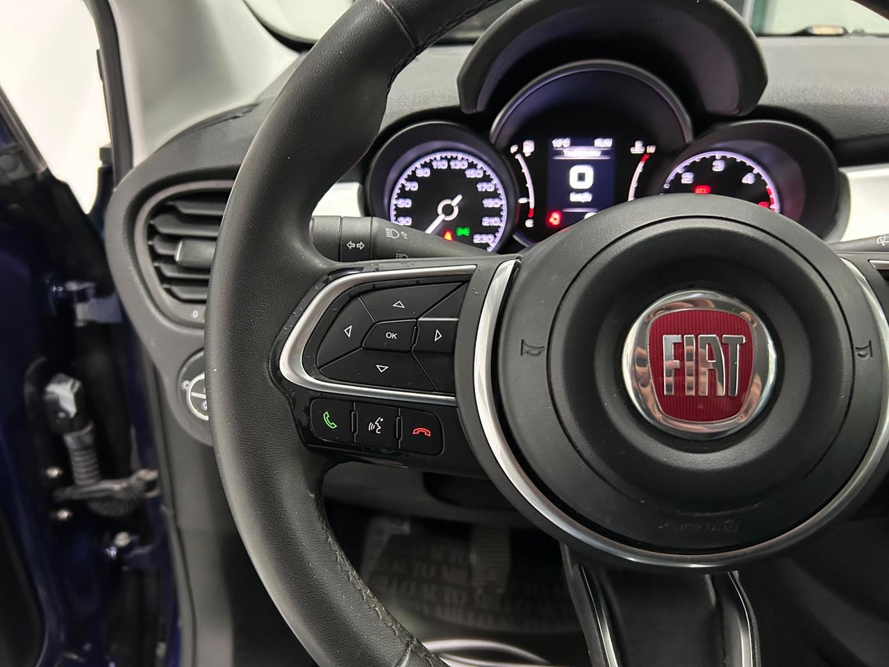 Fiat 500X 1.6 MultiJet 130 CV Club