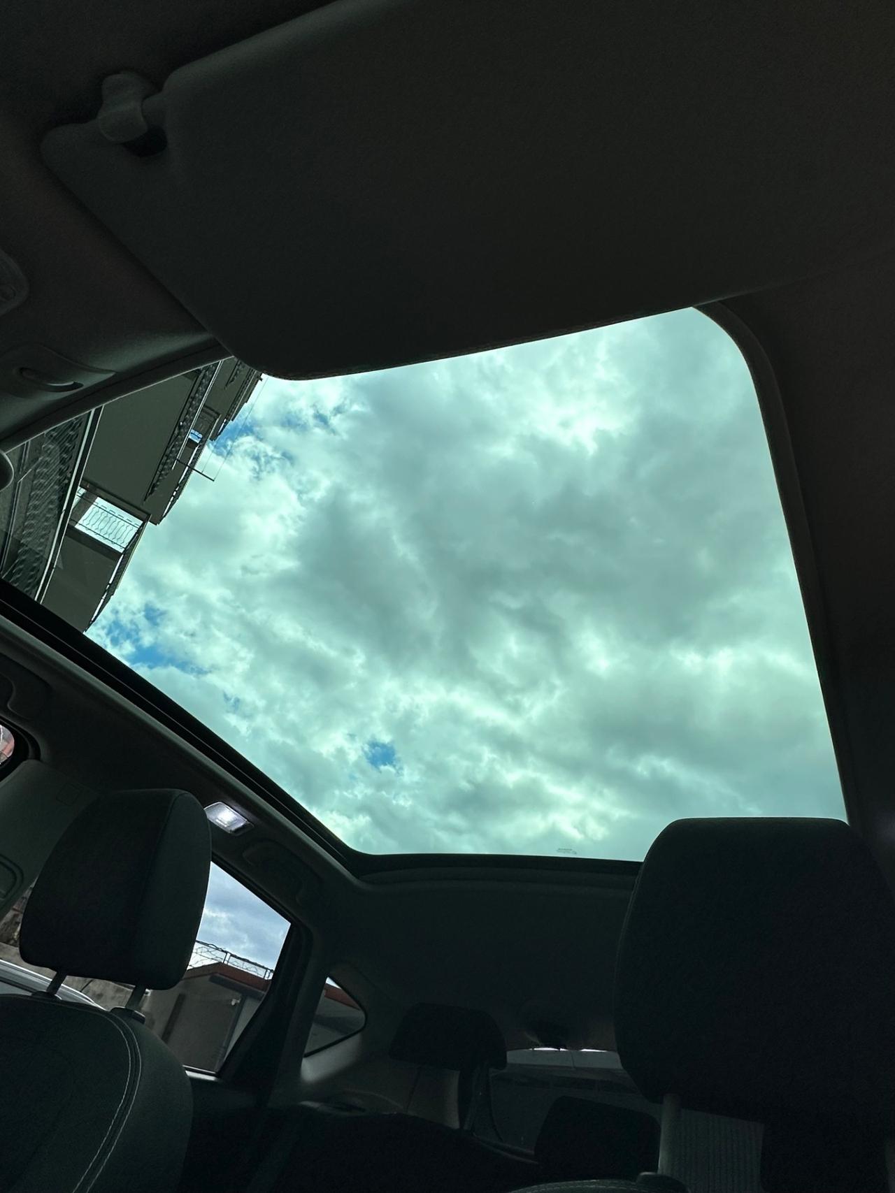 Nissan Qashqai 1.5 dCi DPF 110cv n-tec