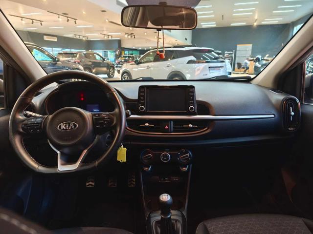 KIA Picanto 1.0 TGDi 12V 5 porte X Line