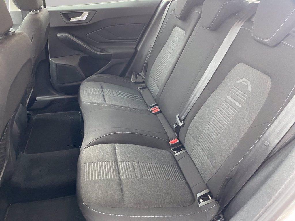 FORD Focus Active 1.0t ecoboost h 125cv del 2022