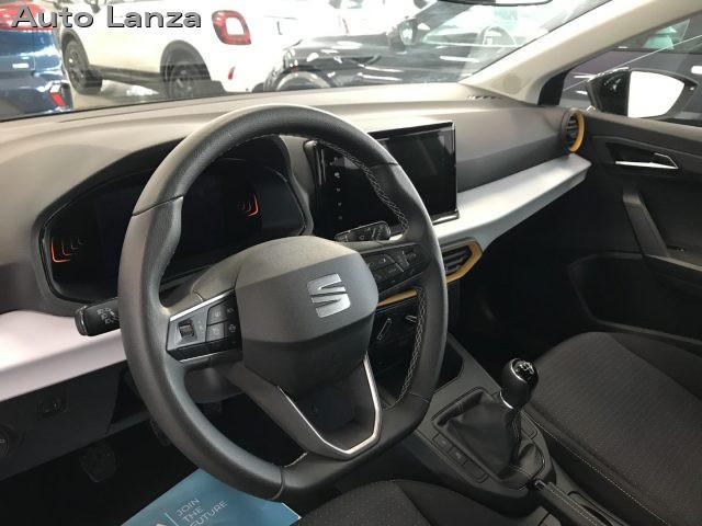 SEAT Ibiza 1.0 MPI 5 porte Business PREZZO REALE