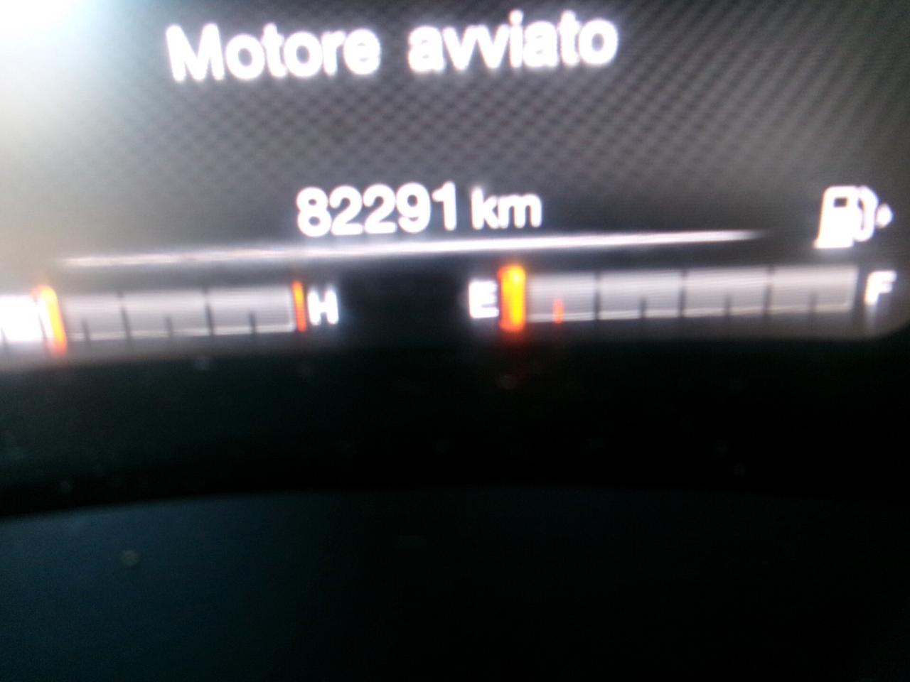 Jeep Renegade 2.0 MULTIJET 140CV E6D 4X4 FARI FULL LED LIMITED *KM CERTIFICATI*