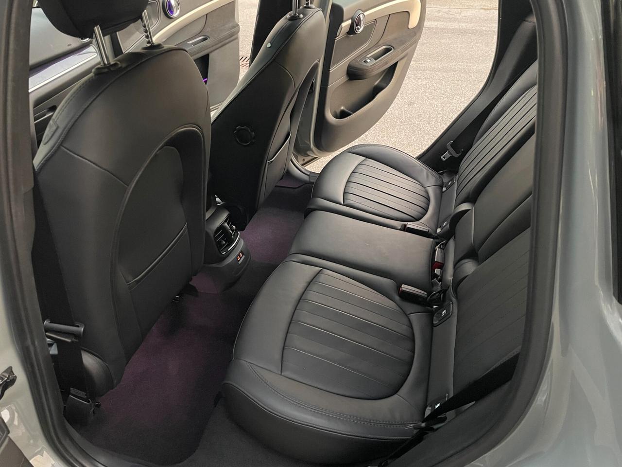 Mini Cooper Countryman 1.5 136 CV Yours ALL4