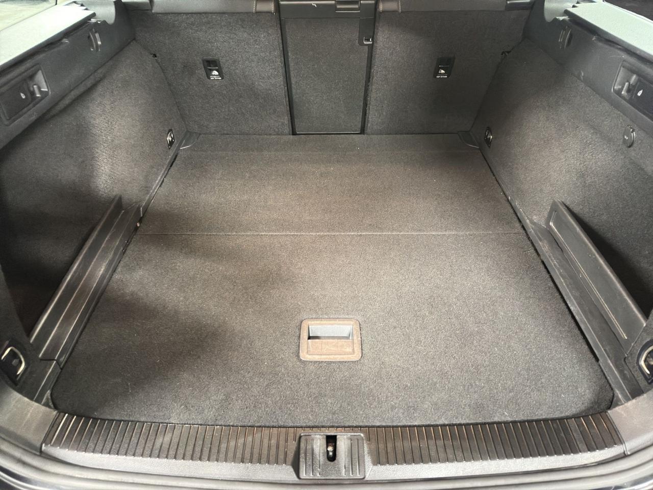 Volkswagen Passat Alltrack 2.0 TDI 190 CV 4MOTION DSG BMT