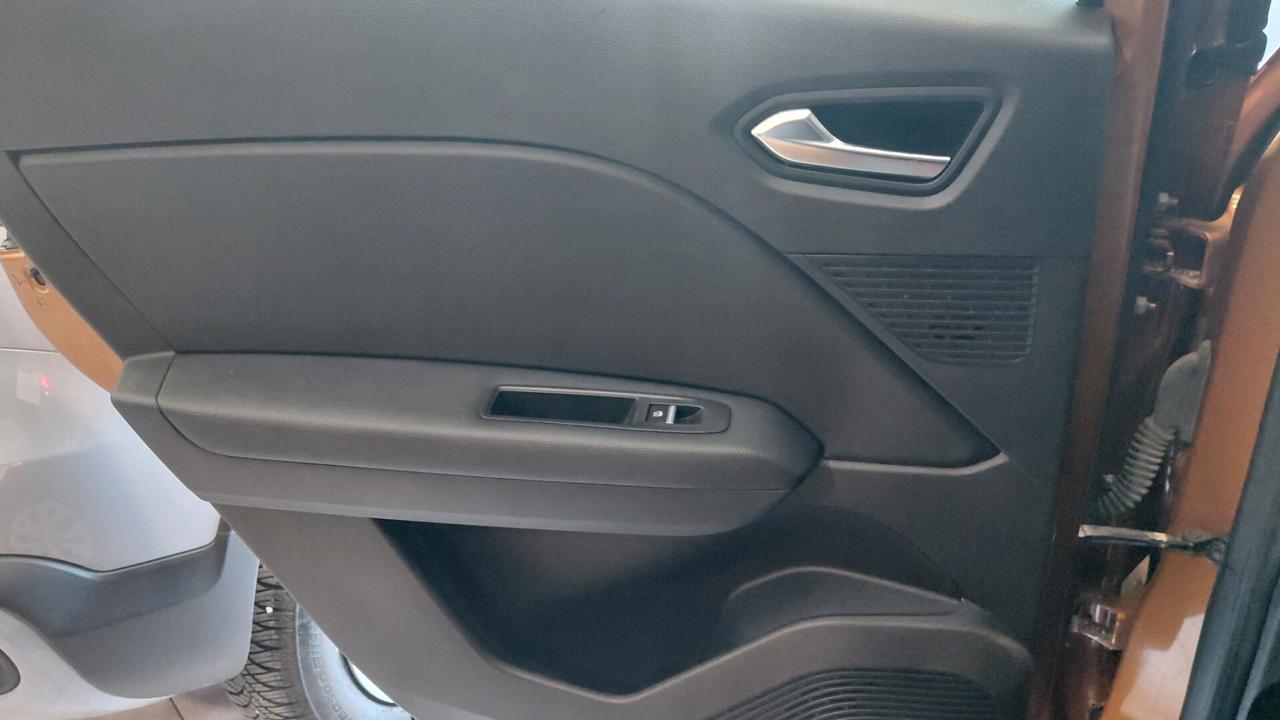 Renault Captur 1.0 TCe Intens Unicoproprietario