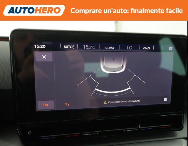SEAT Leon 1.0 TSI 110 CV FR