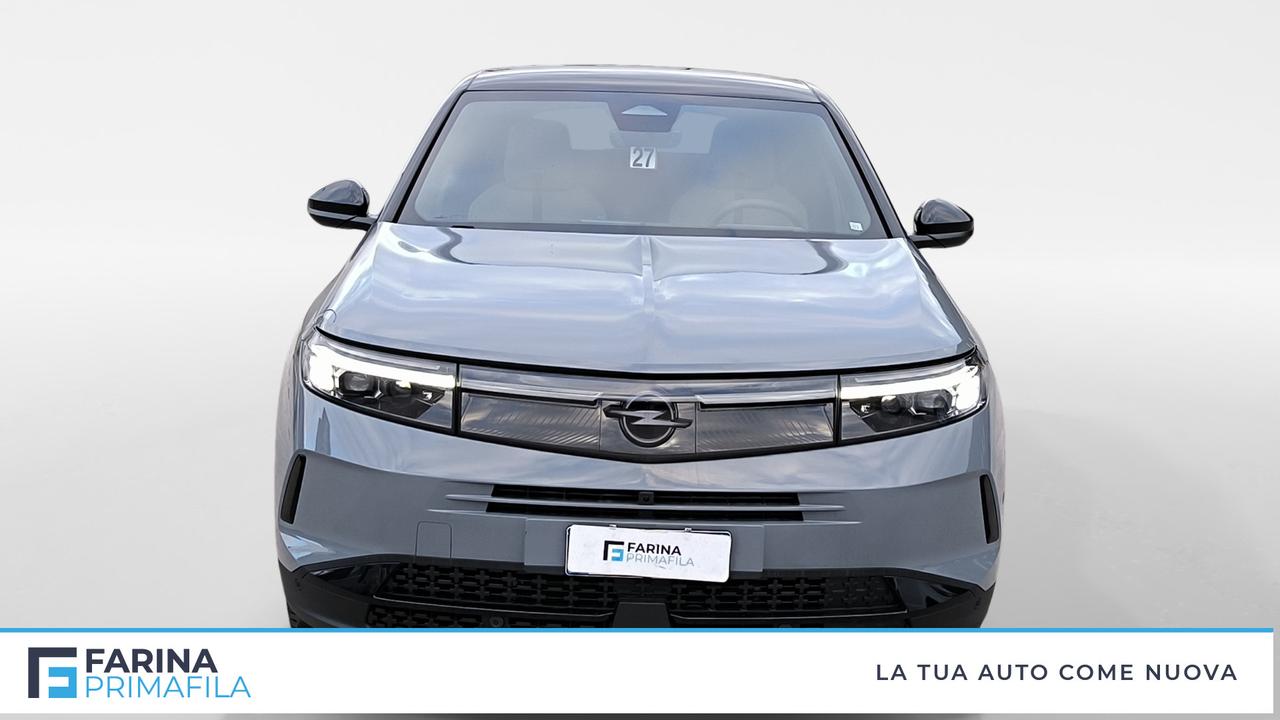 OPEL Grandland II 2024 - Grandland 1.2 hybrid GS 145cv e-dcs6