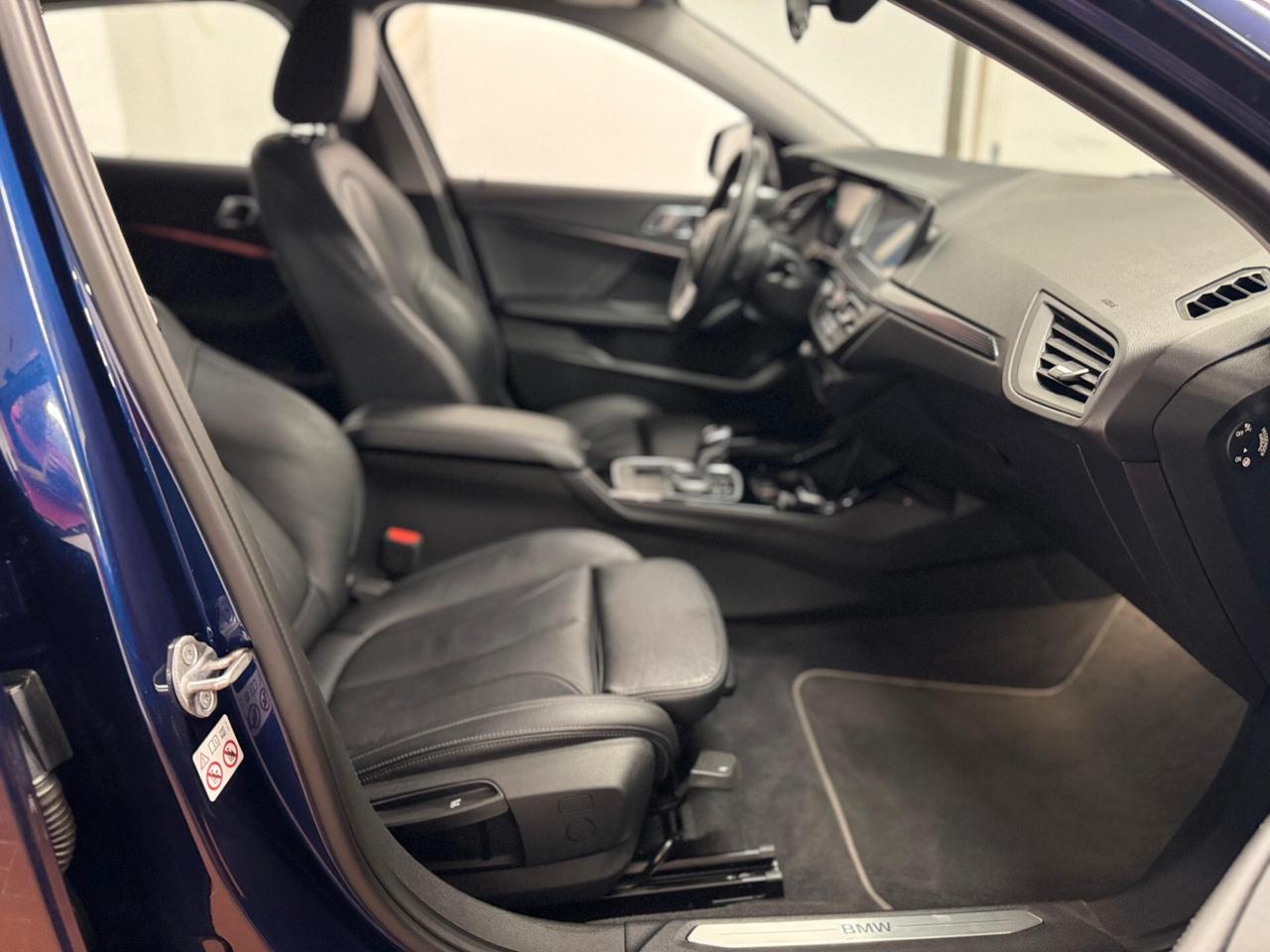 Bmw 118 118i 5p. Sport