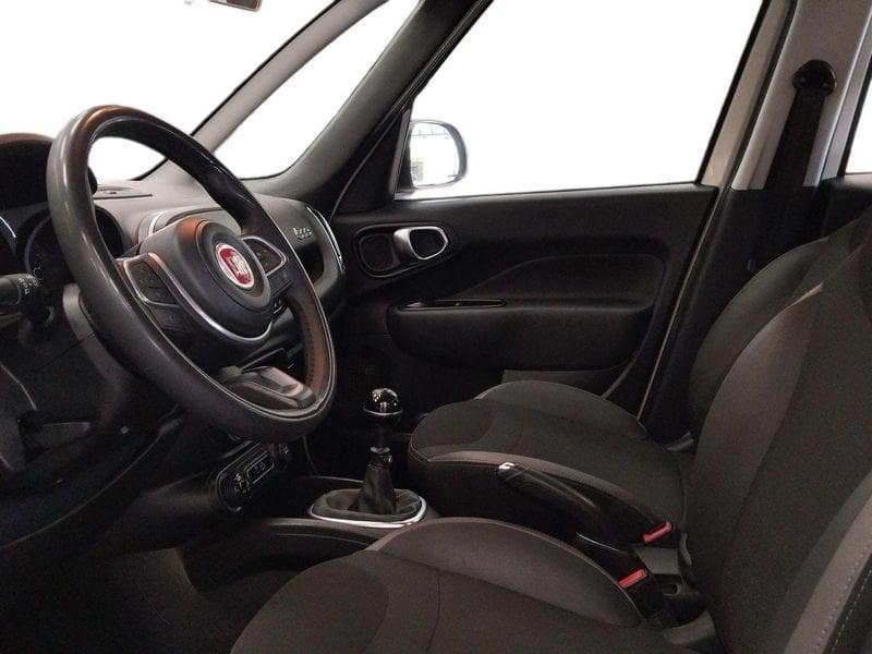 FIAT 500L Cross 1.6 Multijet 120cv City Cross