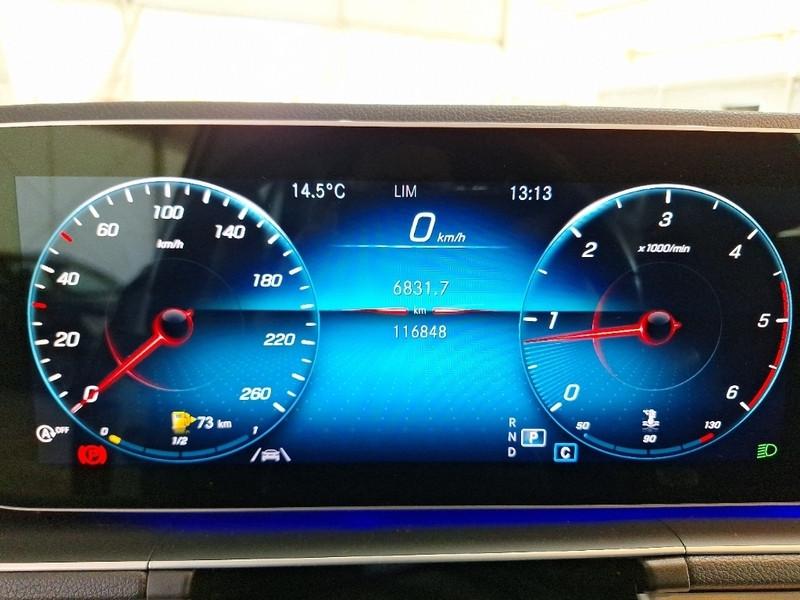 MERCEDES-BENZ GLE 300 d 4MATIC Sport