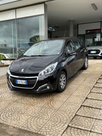Peugeot 208 1.4 HDi 68 CV 5 porte