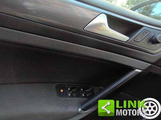VOLKSWAGEN Golf 1.4 TGI 5p. Trendline BlueMotion NEOPATENTATI