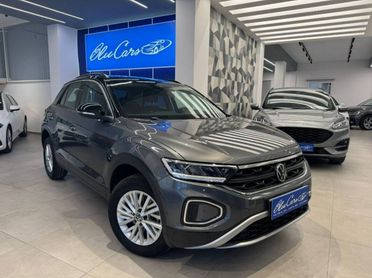 Volkswagen T-Roc 2.0 tdi Style 115cv