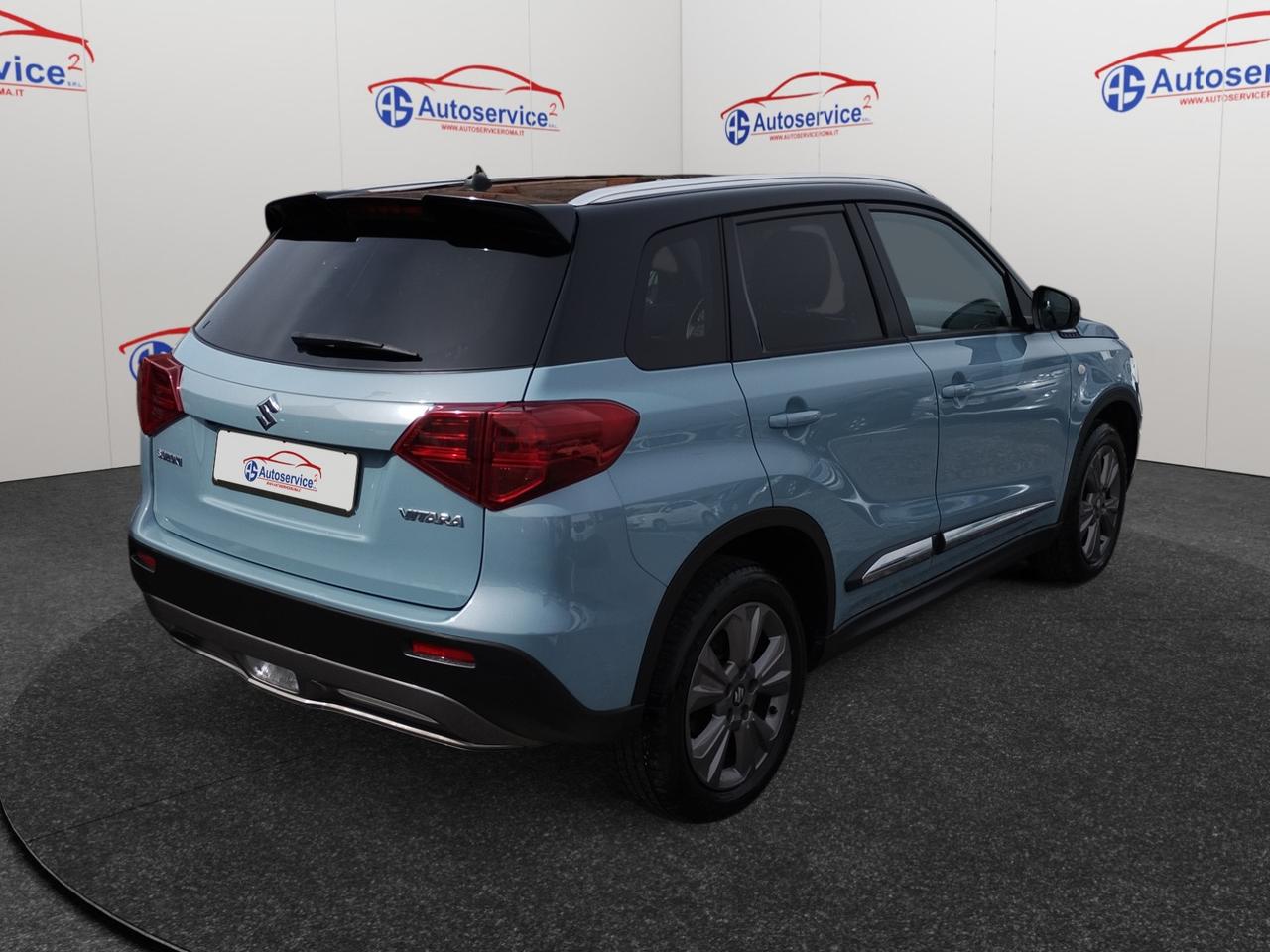 Suzuki Vitara 1.0 boosterjet Starview 2wd
