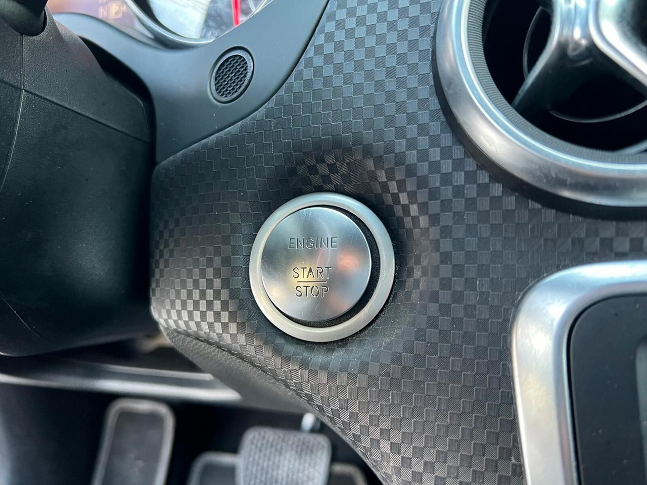 MERCEDES-BENZ A 160 d SPORT 2017!!! AUTOMATICO!!!