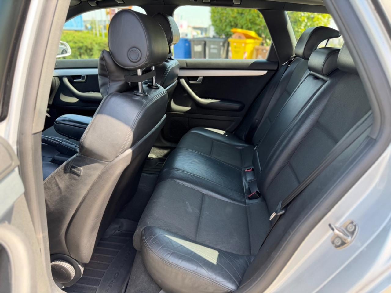 Audi A4 2.0 TDI F.AP. Avant S-LINE