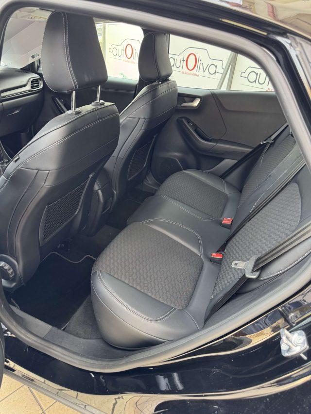 FORD Puma 1.0 ecoboost h ST-Line Design 2 s&s 125cv
