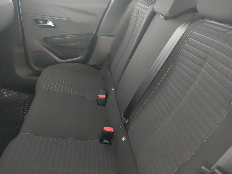 Peugeot 208 BlueHDi 100 Stop&Start 5 porte Active PACK