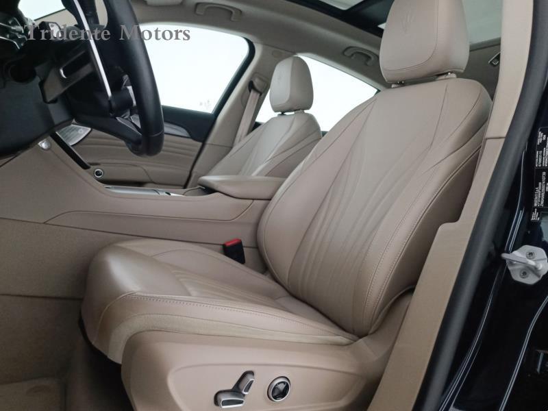 Maserati Grecale 2.0 MHEV GT AWD Auto