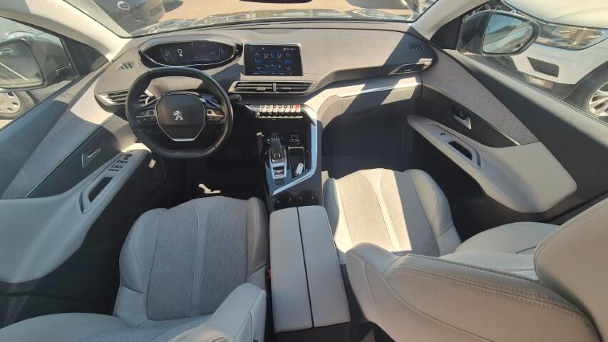 Peugeot 3008 BlueHDi 130 S&S EAT8 Allure - 2020