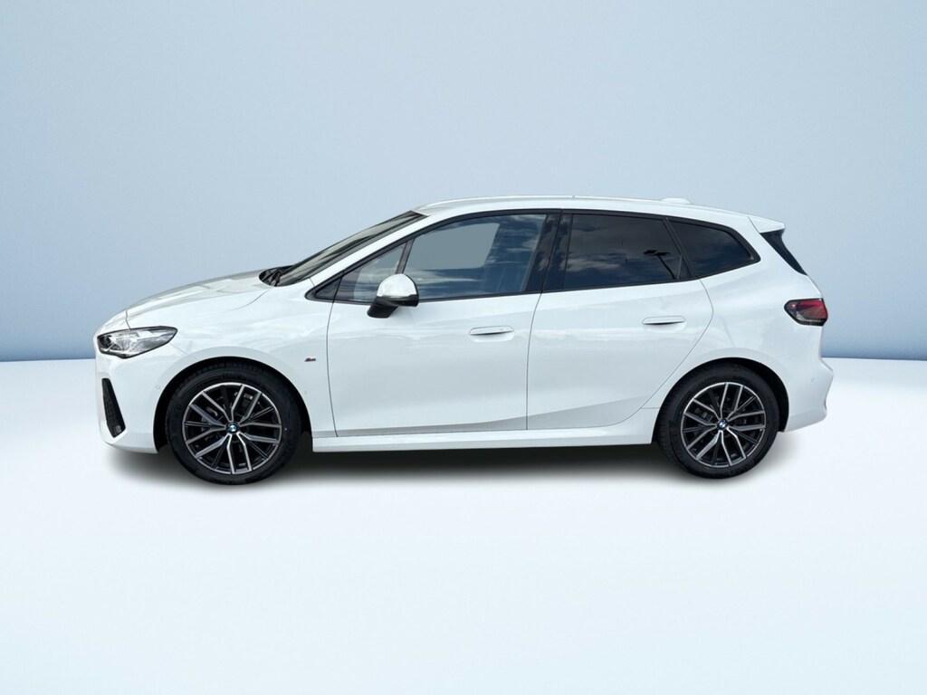 BMW Serie 2 Active Tourer 218 d Msport DCT