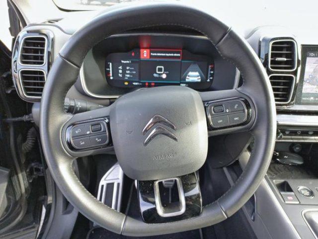 CITROEN C5 Aircross bluehdi 130 ss shine