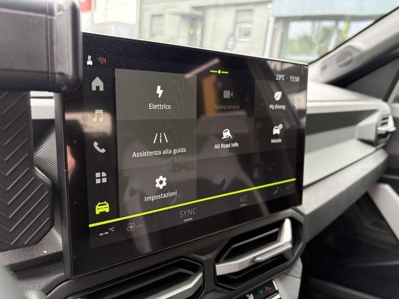 Dacia Bigster Bigster HybridJourney 155 cv