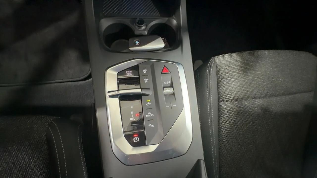 Bmw 118 118d MSport