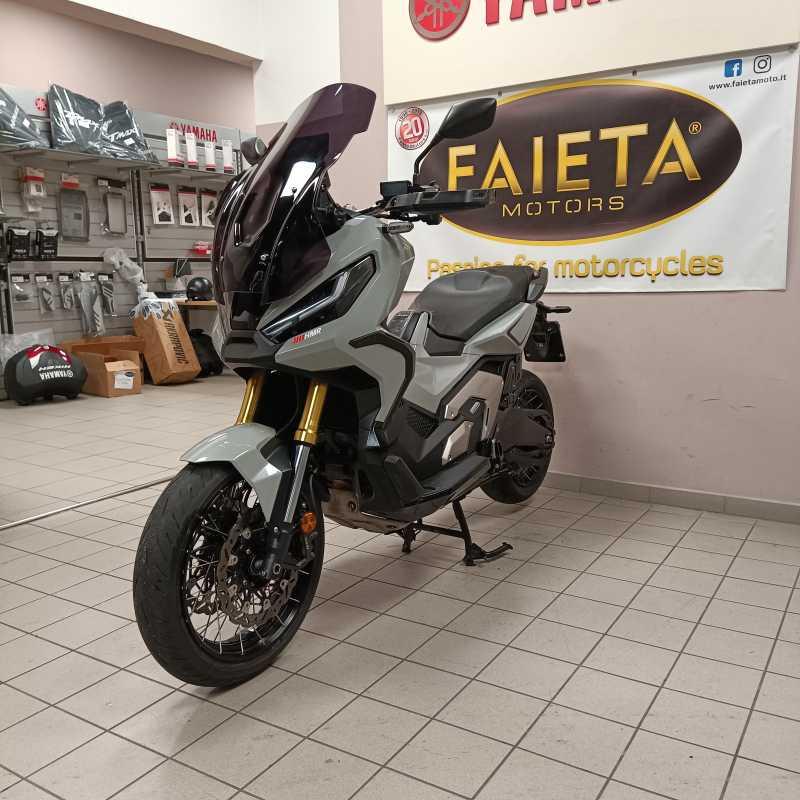 Honda X-ADV 750 DCT - 2021