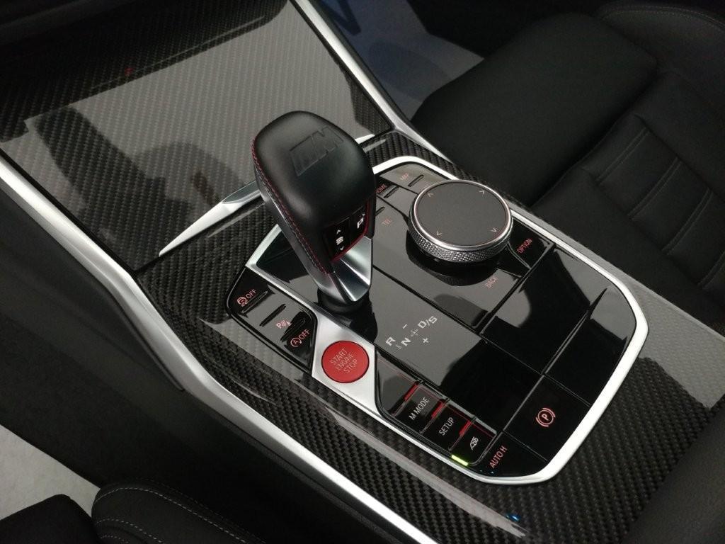BMW M2 Coupe 3.0 Steptronic