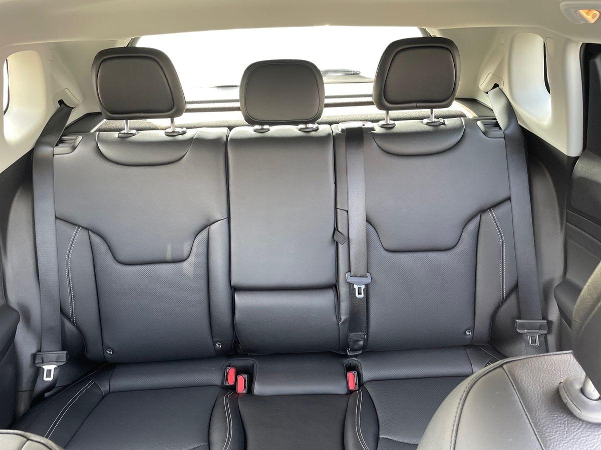 JEEP Compass II 2021 - Compass 1.5 turbo t4 mhev Summit 2wd 130cv dct