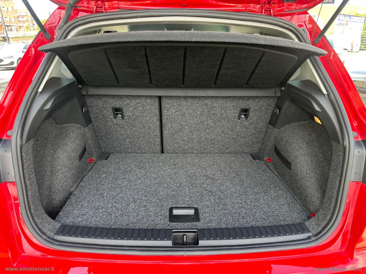 SEAT Arona 1.0 EcoTSI FR - 2021