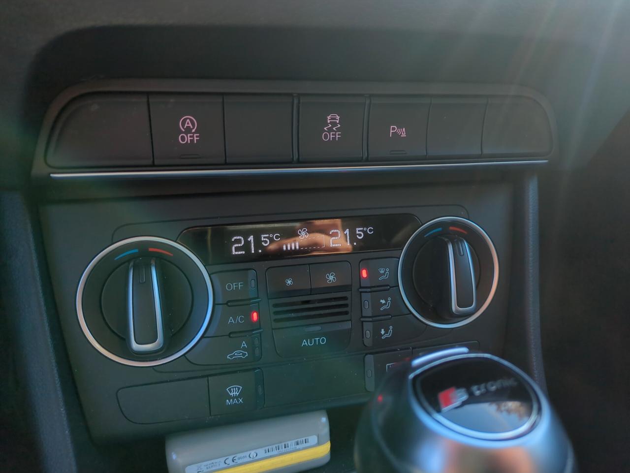 Audi Q3 2.0 TDI 150 CV quattro